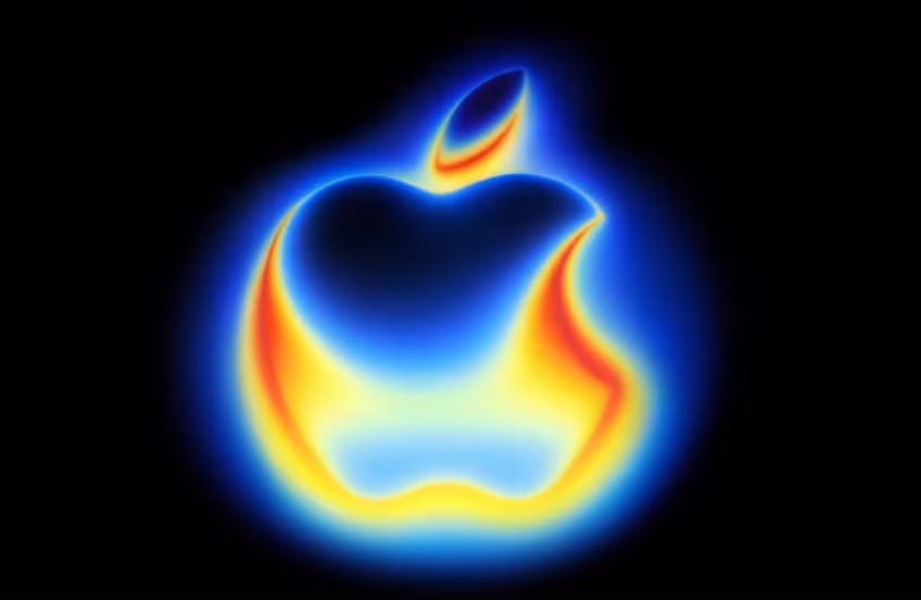 Apple $4 trillion valuation