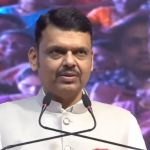 Devendra Fadnavis Phaltan visit