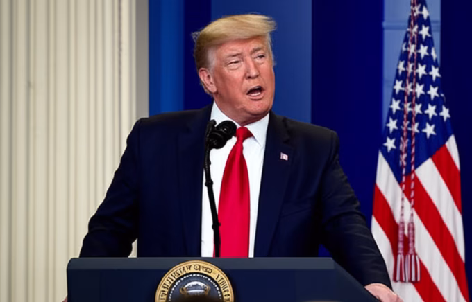 Donald Trump Russia oil statement, India Russian oil imports