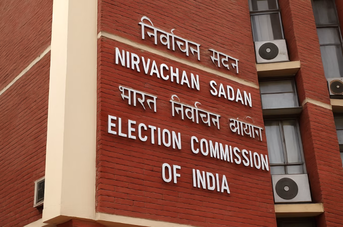 Election Commission of India, voter list revision