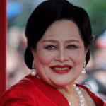 Thai Queen Sirikit Dies at 93