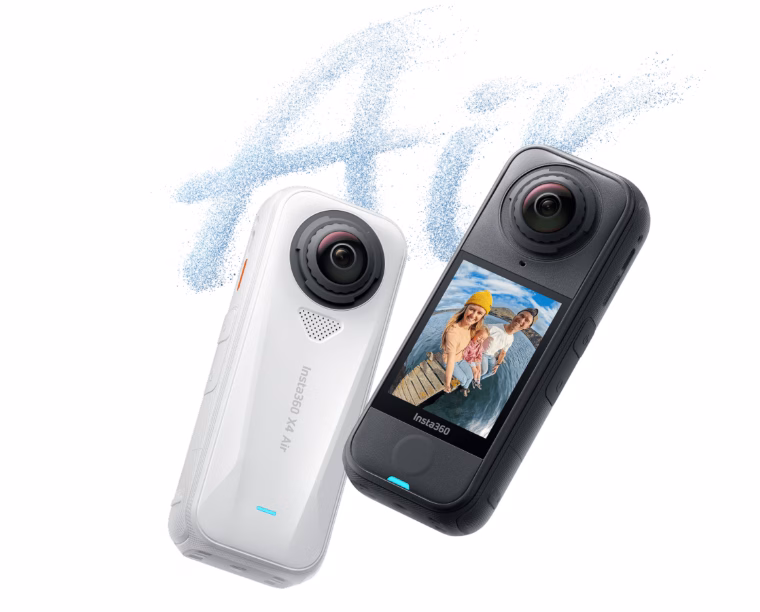 Insta360 X4 Air