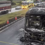 Kurnool bus accident