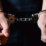 Chakan police alcohol crackdown, public drinking arrests Chakan