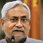 Nitish Kumar
