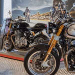 Norton Motorcycles India launch 2026