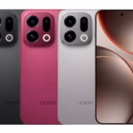 OPPO Find X9