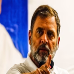 Rahul Gandhi Satara doctor suicide