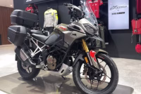 TVS Apache RTX 300 ADV