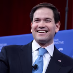 Marco Rubio statement Pakistan