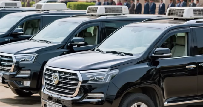 Mumbai Municipal Corporation to Provide 38 Air-Conditioned Vehicles for Election Officials