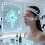 AI revolution in skincare