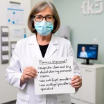 Acne and fungal rashes