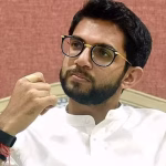 Aaditya Thackeray: BJP Should Contest US Presidential Election Instead