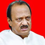 Ajit Pawar silence Parth Pawar case