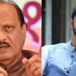 Ajit Pawar Rules Out Jai Pawar’s Participation in Baramati Election