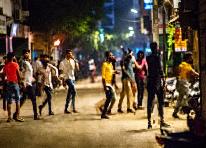 High Court Reverses Sessions Court and Sentences Accused in Akola Riot Case