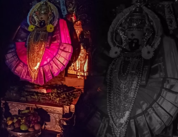 Grand Start to Ambabai’s Dakshinayan Kirnotsav in Kolhapur