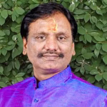 Ambadas Danve Alleges Rs 1800 Crore Land Bought for Rs 300 Crore by Parth Pawar’s Company