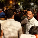 Political Tensions Rise in Mumbai as BJP and Congress Workers Clash