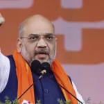 Bihar election 2025 Amit Shah