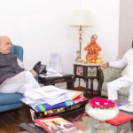 Amit Shah Eknath Shinde