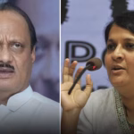 Land Deal Controversy: Anjali Damania’s Stand Against Ajit Pawar and BJP Leaders