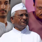 Anna Hazare Urges Government for Strict Action on Parth Pawar Scam