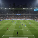 Arsenal vs Bayern Munich