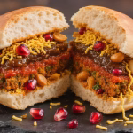 Authentic Kutchi Dabeli