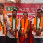 Kashinath Chaudhary’s BJP Entry Halted After Heavy Opposition Over Sadhu Murder Case