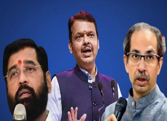 Dipesh Mhatre and Shivaji Sawant to Enter BJP Shortly