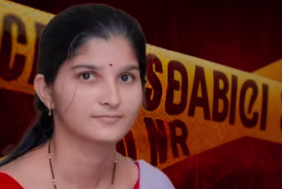 Barshi Shocked: Mother Poisons Baby and Takes Her Own Life