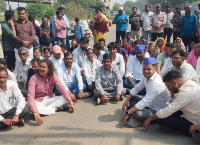 Minor Girl Harassment Probe Turns Deadly: Youth Takes Extreme Step After Custody