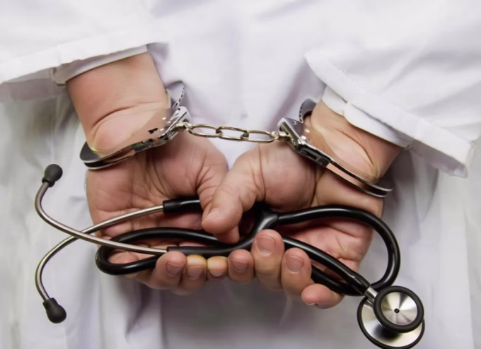 Fake Doctors Exposed in Asaralli, Charges Filed Against Three