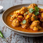 Cauliflower Curry