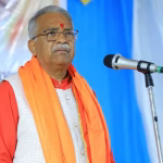 Chandrakant Khaire Levels Strong Allegations on BJP-Shinde Sena Rift