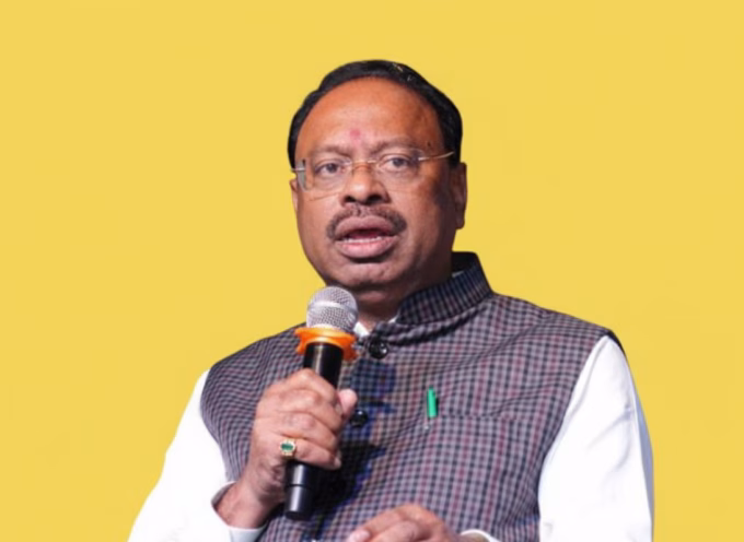 Promoting Unity: Chandrashekhar Bawankule’s Government Message