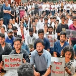 Demand for Increased Security After Attack on Doctors at Cooper Hospital