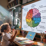 Creative study methods