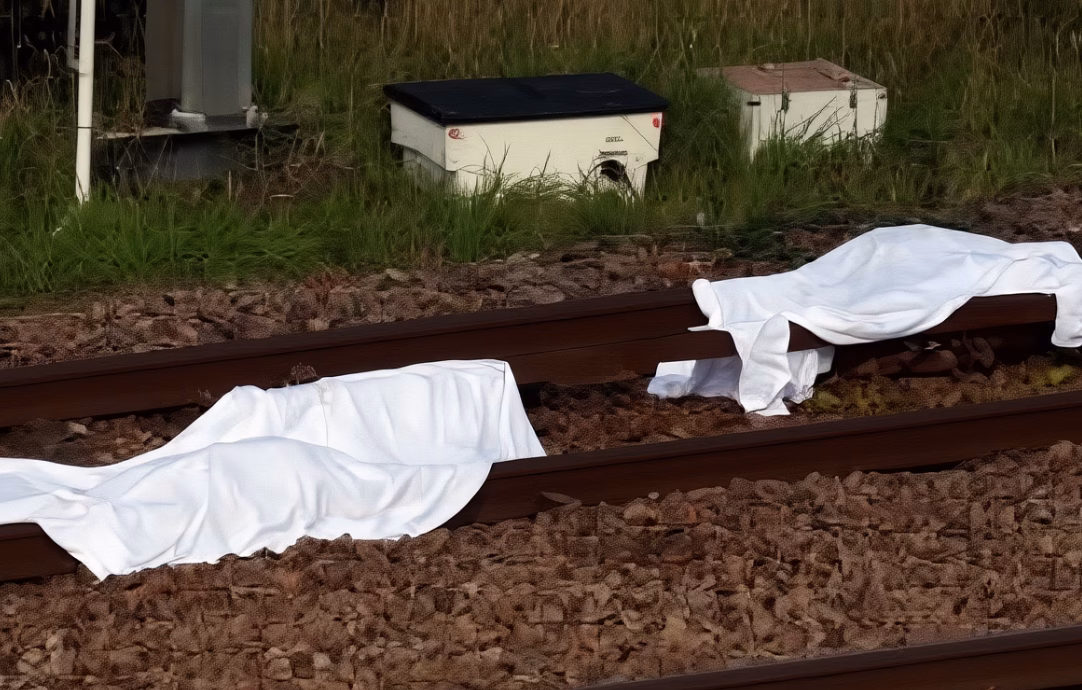 Pune-Daund Passenger Train Collision Claims Lives of Three Young Men