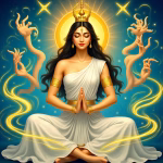 Durga mantras for self-empowerment