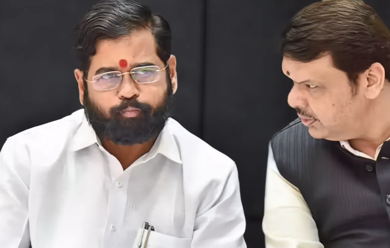 Political Tensions Rise in Kalyan Dombivli Between BJP and Shinde Sena; Cabinet Impact