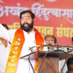 Eknath Shinde Hindutva criticism