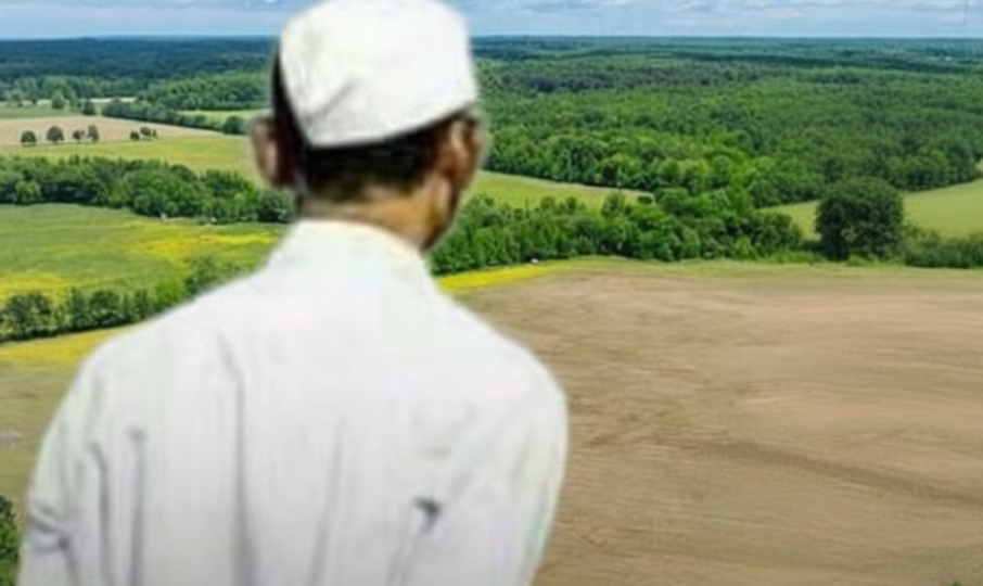 Family Betrayal: 89-Year-Old Farmer Defrauded of Land Compensation by Relatives