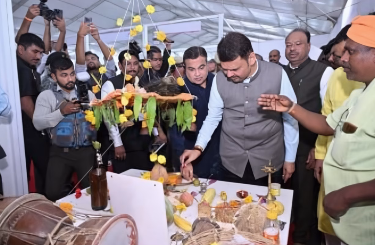 Fadnavis Government’s Commitment to Tribal Rights and Dignity in Maharashtra