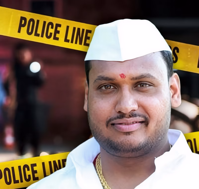 Ganesh Kale murder Pune, Bandu Andekar gang, Pune crime news 2025