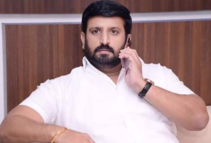 Jayesh Wagh Arrested Under MCOCA in Thane District