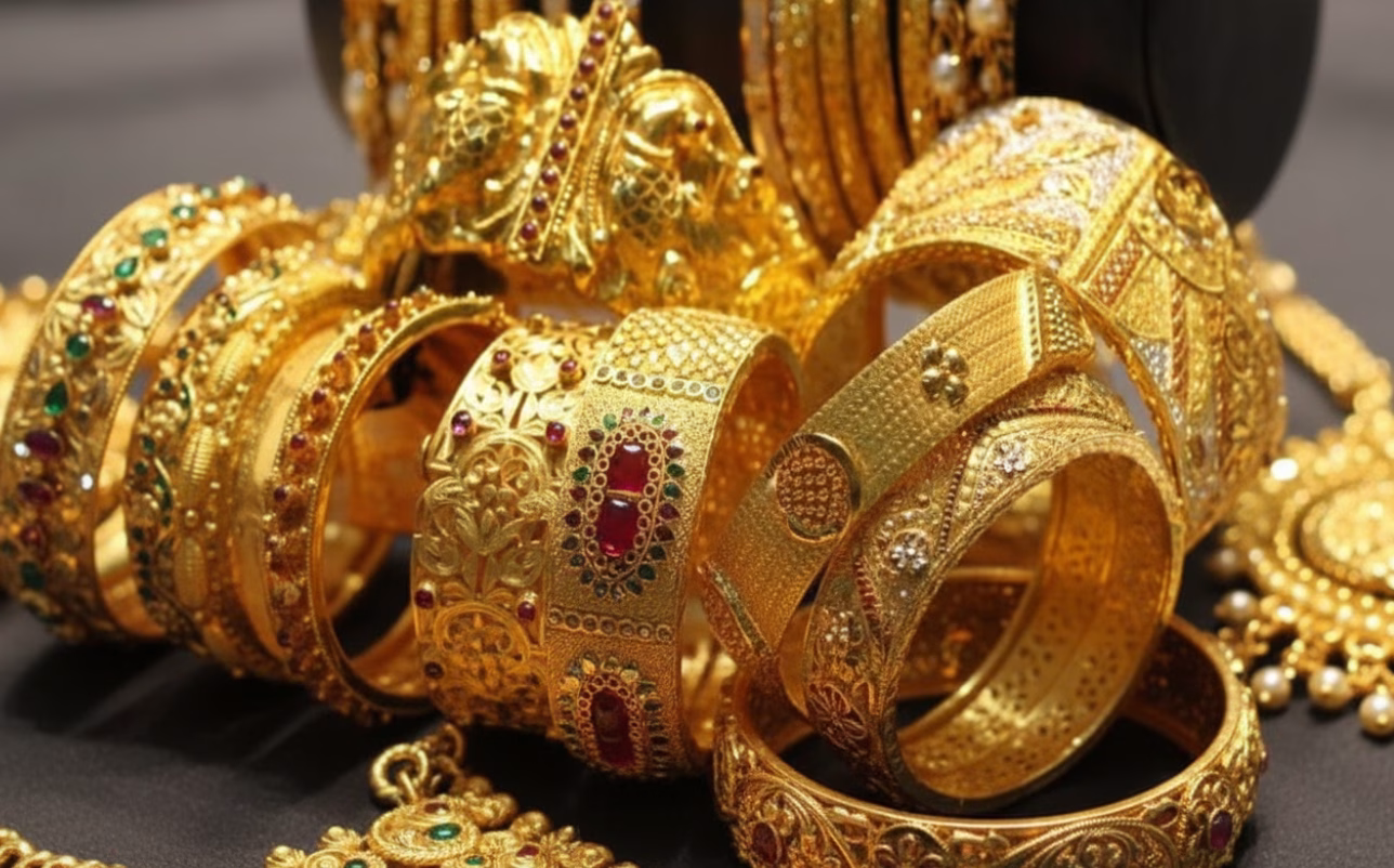 Police File Case Against Seven in Kolhapur Over Fake Gold Collateral Loan Fraud