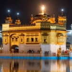 Golden Temple